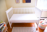 Lullaby Earth Healthy Support Crib Mattress