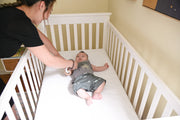 Lullaby Earth Healthy Support Crib Mattress