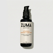 Zuma Liposomal Turmeric Curcumin Tonic