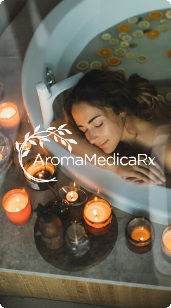 AromaMedicaRx