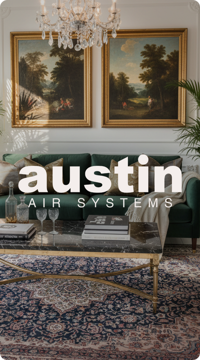 Austin Air Systems