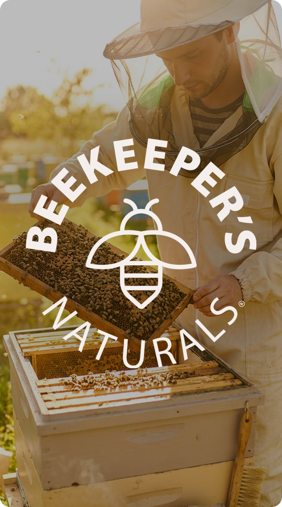 Beekeepers Naturals