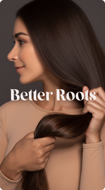 Better Roots