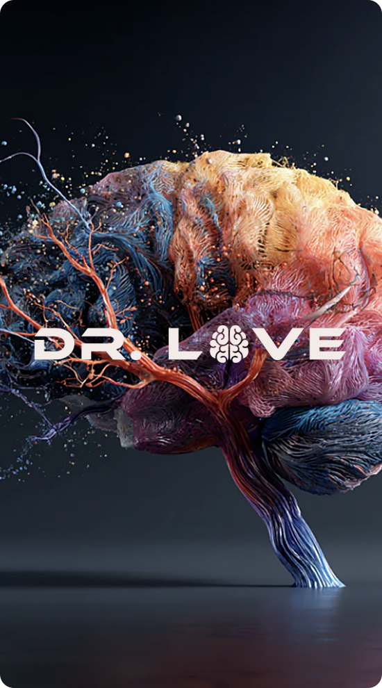 Dr. Love