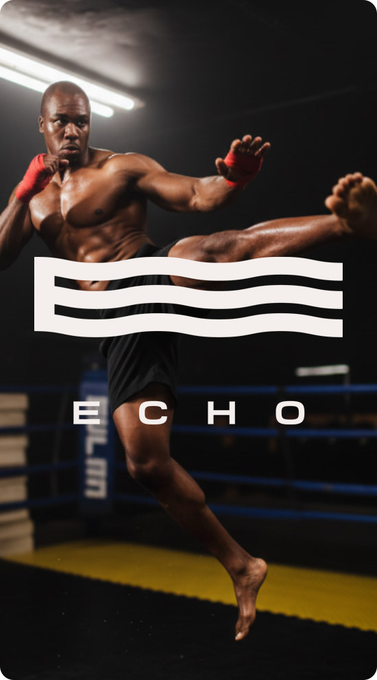 Echo Water