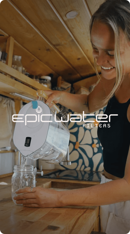 Epic Water Pitchers