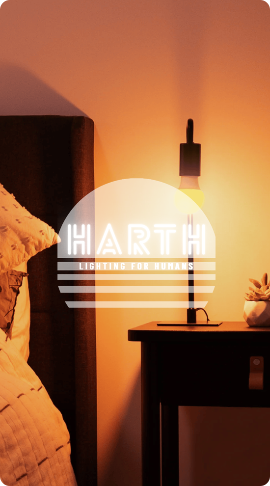 Harth Your Home