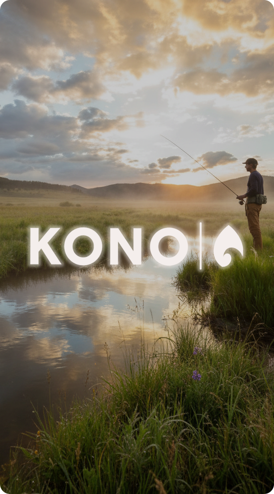 KONO Nutrition