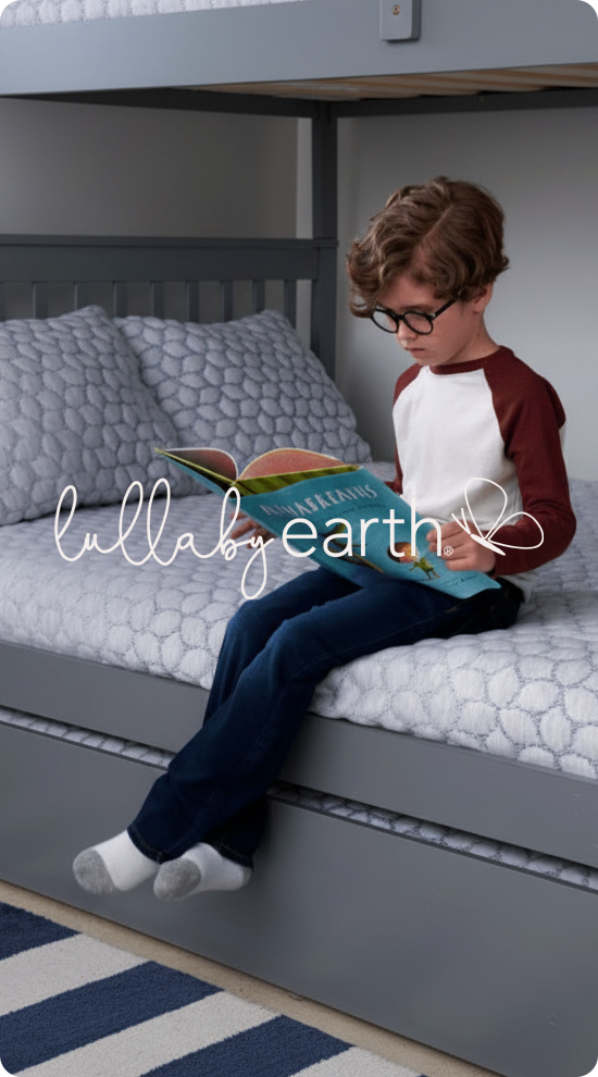 Lullaby Earth