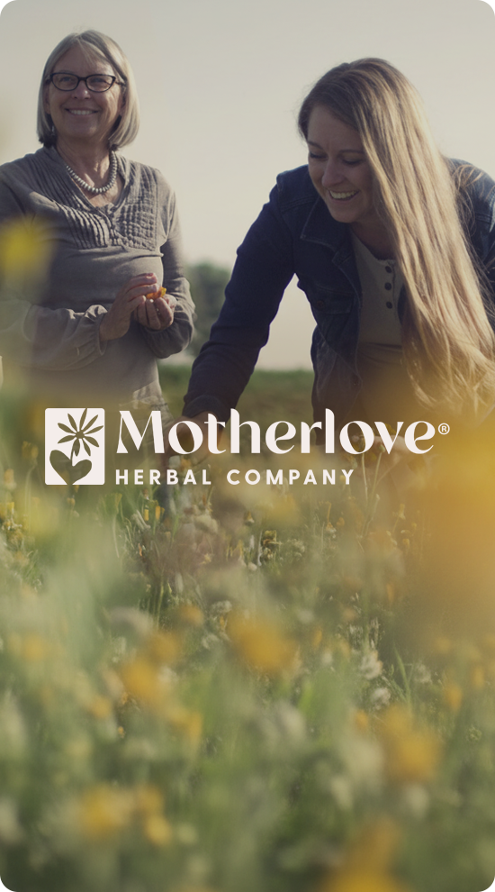 Mother Love