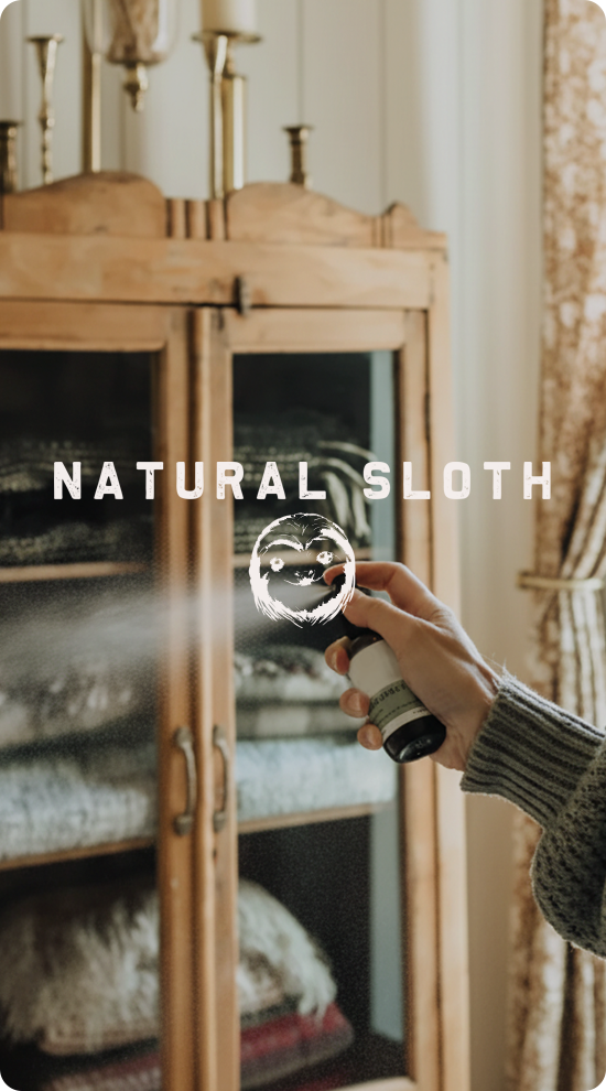 Natural Sloth
