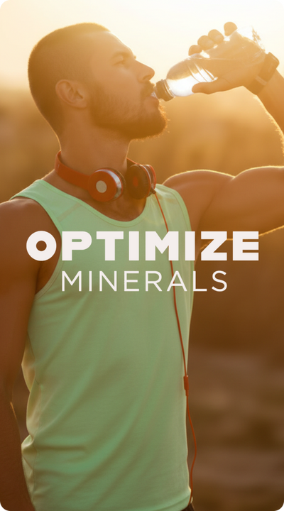 Optimize Minerals