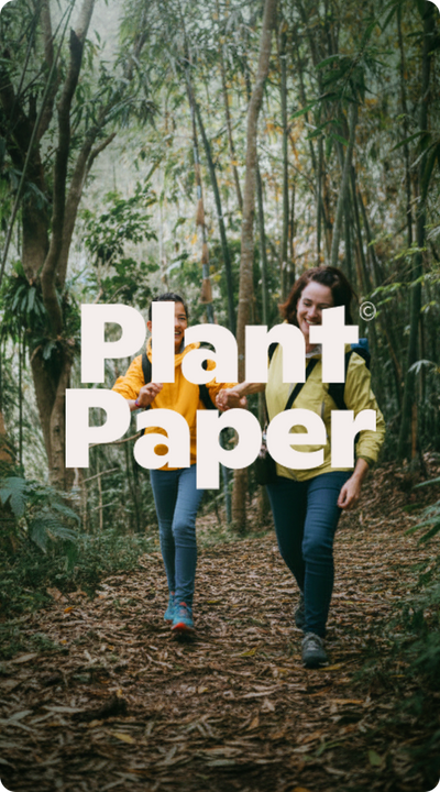 Plant Paper