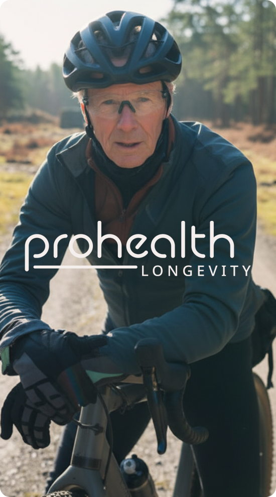 Prohealth Longevity