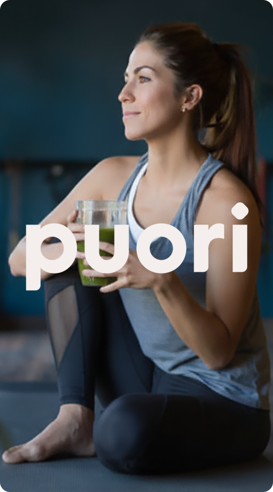 Puori
