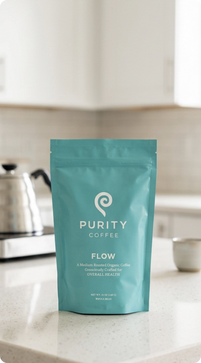 Purity Flow Coffee