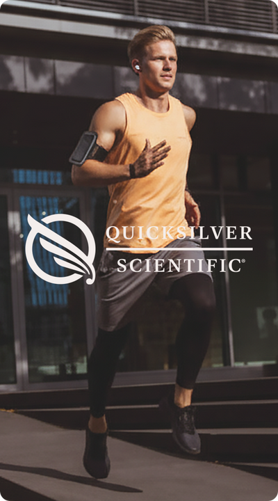 Quicksilver Scientific