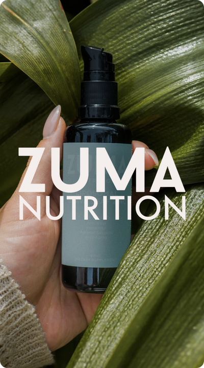 Zuma Nutrition