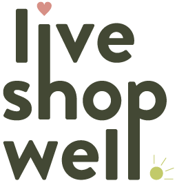 Live Shop Well