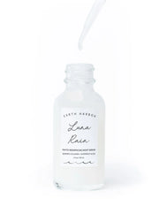 Earth Harbor LUNA RAIN Phyto-Resurfacing Night Serum