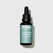Zuma Nutrition Lung Clear & Support Tonic