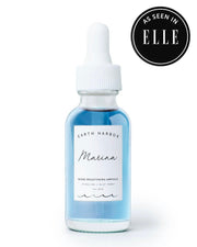 Earth Harbor MARINA Biome Brightening Ampoule