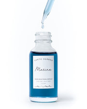 Earth Harbor MARINA-Biome optimizing for glowing skin