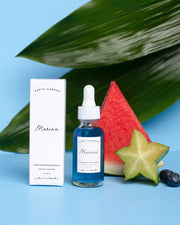 Earth Harbor  MARINA-Biome-Brightening-Ampoule