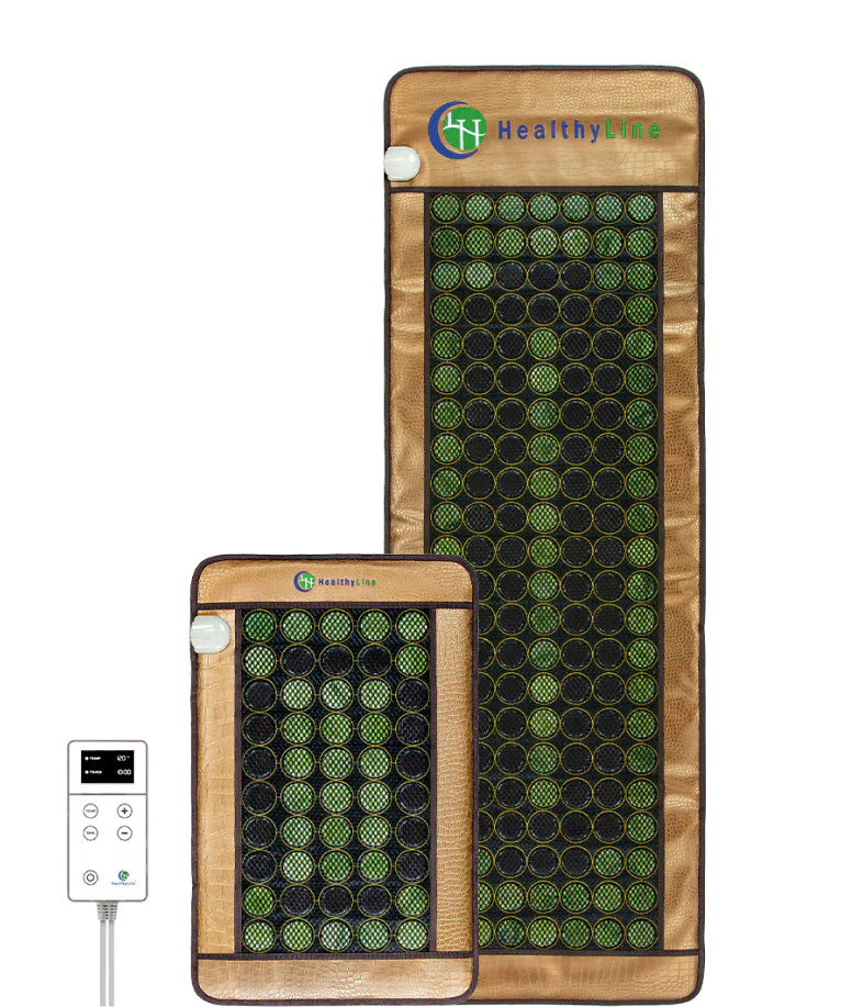 HealthyLine MESH Series | Far Infrared Heating Mats
