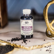 Anima mundi black elderberry elixir one bottle