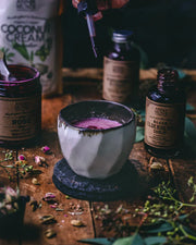 Anima Mundi Black Elderberry Syrup