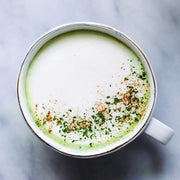 Got Matcha - Vanilla Matcha Chai Tea