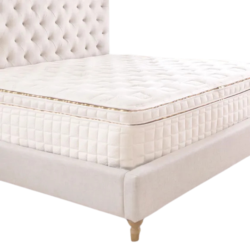 Naturepedic EOS Organic Pillow Top Mattress