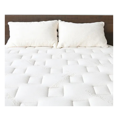 Naturepedic EOS Trilux Organic Latex Mattress
