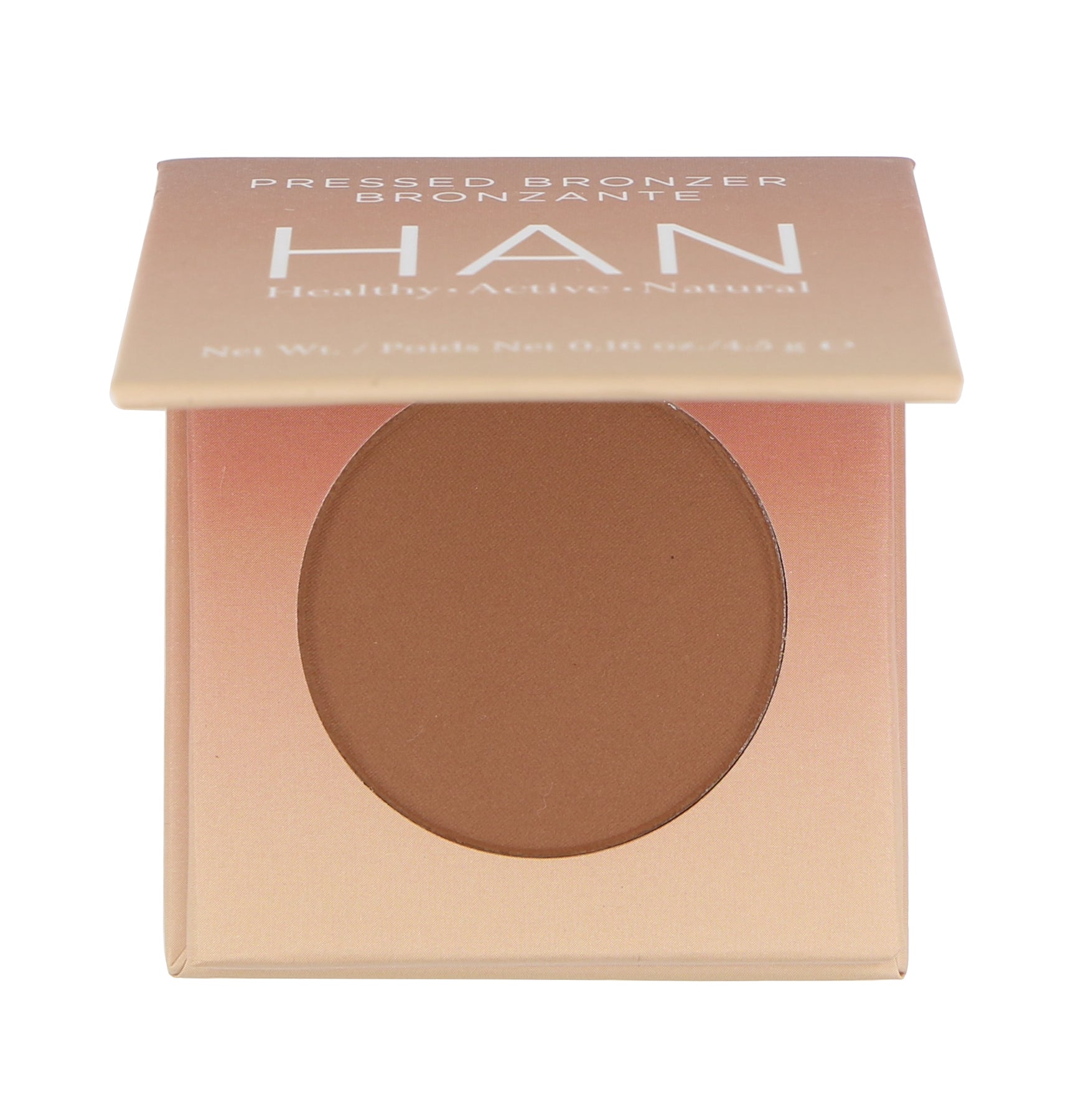 Han Bronzer Maui Shade