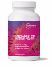 Microbiome Labs MegaPre DF