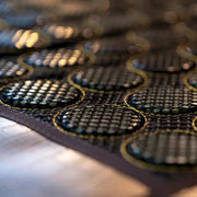 HealthyLine MESH Series | Far Infrared Heating Mats