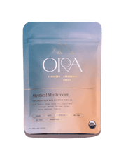 Ora Cacao Mystical Mushrooms