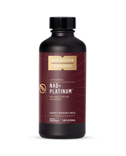 Quicksilver NAD+ PLATINUM®