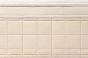 Naturepedic - Concerto Plush Pillow Top Organic Mattress (Latex Hybrid Mattress)