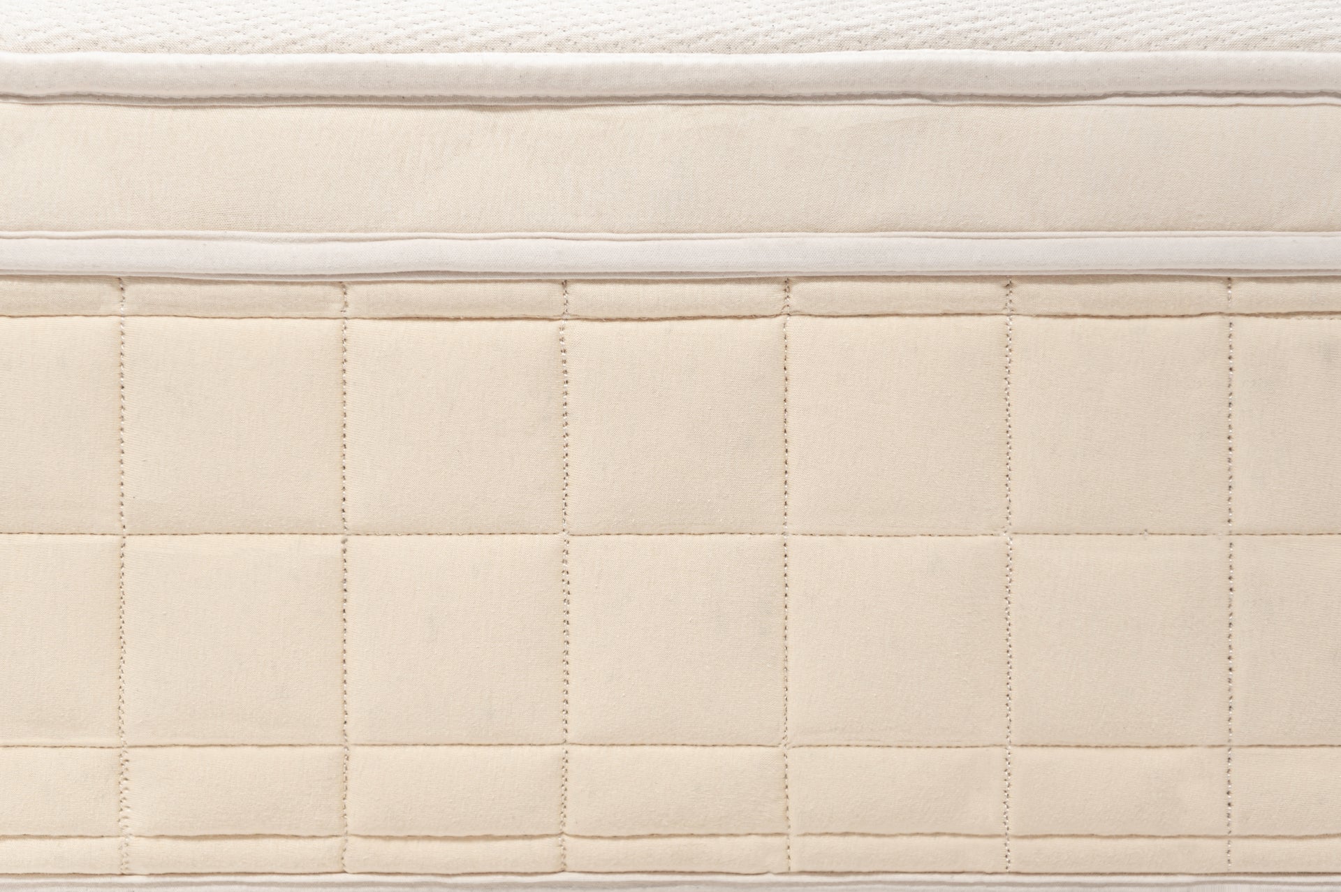 Naturepedic - Concerto Plush Pillow Top Organic Mattress (Latex Hybrid Mattress)