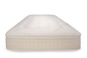 Naturepedic - Concerto Plush Pillow Top Organic Mattress (Latex Hybrid Mattress)