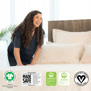 Why Choose Naturepedic?