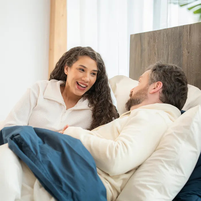 What Makes Percale Sheets So Cool?