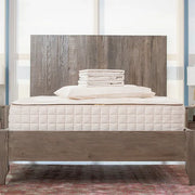 Cream - Naturepedic Percale Pillowcases