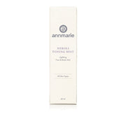 Annmarie Neroli Toning Mist skincare product packaging front view