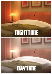 How to Use HarthYourHome Sunset Switch Bulb. (Blue Depleted / Blue Enriched)