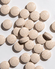 Ora Organic Appley Ever After: Apple Cider Vinegar Pills