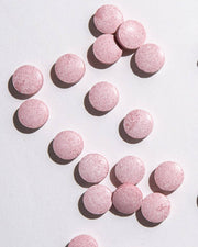 Ora Organic Buzzy B12: Vitamin B12 Chewables