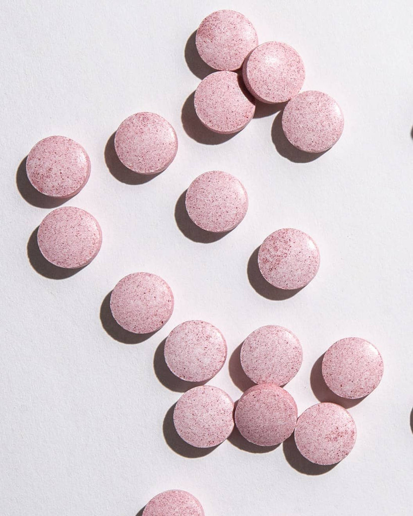 Ora Organic Buzzy B12: Vitamin B12 Chewables